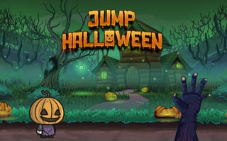 Jump Halloween