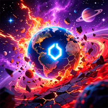Falling Worlds
