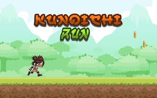 Kunoichi Run