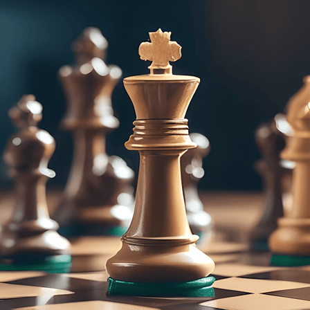 Chess Online Multiplayer