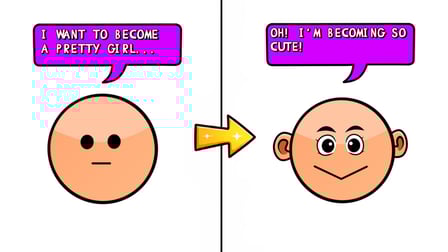 Fun Clicker: Poppy Playtime 5 - Screenshot 3