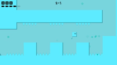 RECOIL - Screenshot 7