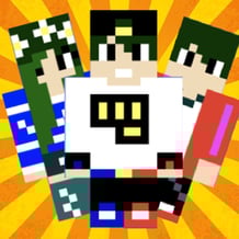 Make a skin