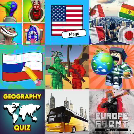 World Games