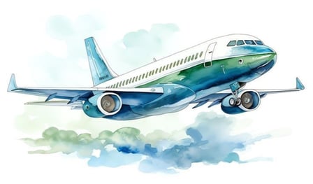 Flappy Plane