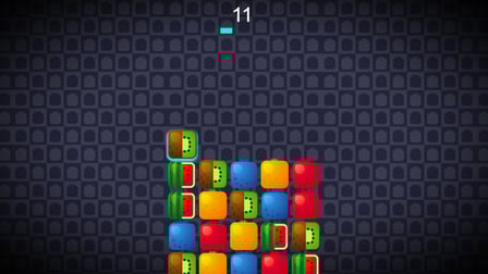 5 Fruits - Screenshot 2