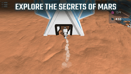 Mars Colony - Screenshot 6