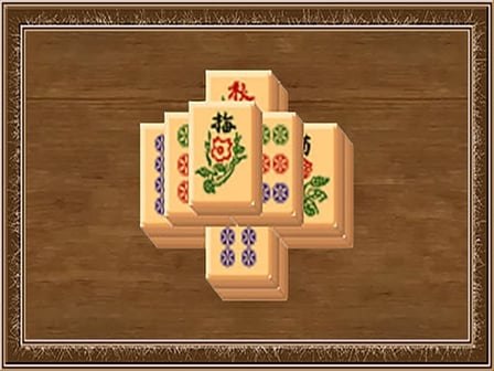 Mahjong Tiles