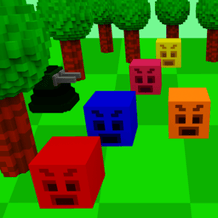 Core Defender: Slime Siege