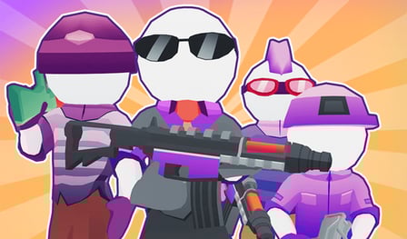 Agents io
