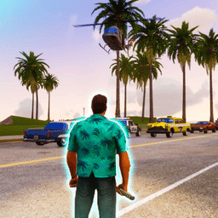 Vice City