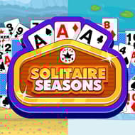 Solitaire Seasons