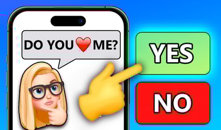 Fake Messenger: Chatting!