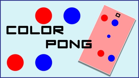 Color Pong