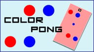 Color Pong