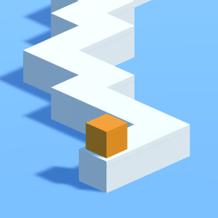 Cube Runner 3D