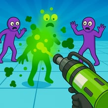 Arsenal Playground: Ragdoll Mayhem