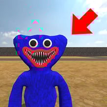 Huggy Wuggy Original