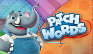 Patch words