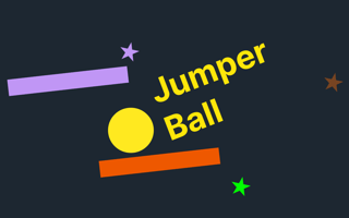 Jumper Ball