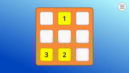 Remember The Sequence - Screenshot 1