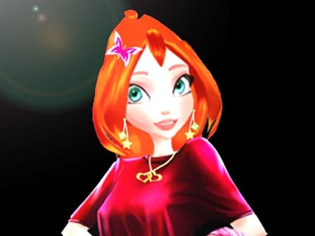 Winx Bloom Coolgirl