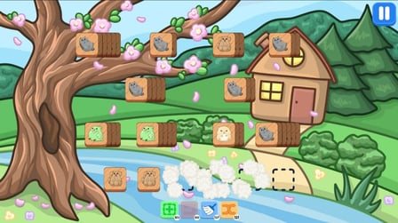 Match It! - Screenshot 5