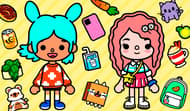 Toсa Boсa: Create Maker