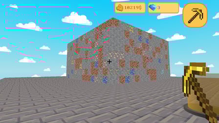 Robbie Miner Maina - Screenshot 1