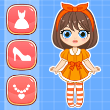 Dress up for Girls - Fashion, Style & Clothing