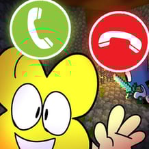 Look at the BFDI phone
