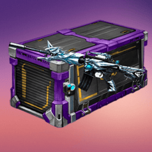 Free Fire Case Simulator