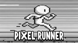 Pixel Runner