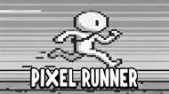 Pixel Runner