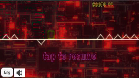 Laser Guiding Path - Screenshot 3