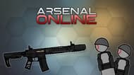 Arsenal Online
