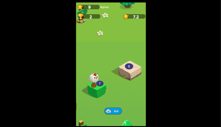 Happy Jump - Screenshot 1