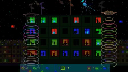 TV in every home! - Screenshot 9