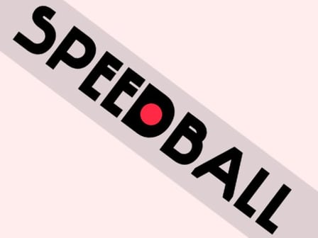 SPEED BALL