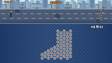 ZombiePoP - Screenshot 5