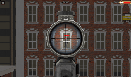 City Sniper - Screenshot 2