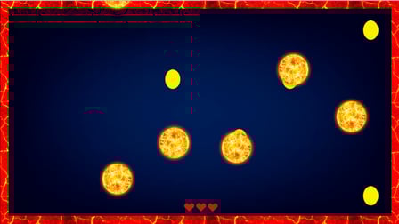 Touch Point - Screenshot 4