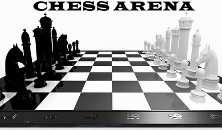 Chess Arena