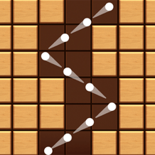 Balls and Blocks: Knock Down Targets