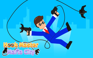 Hook Master Mafia City