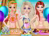 Princess Fashion Summer Swimsuit