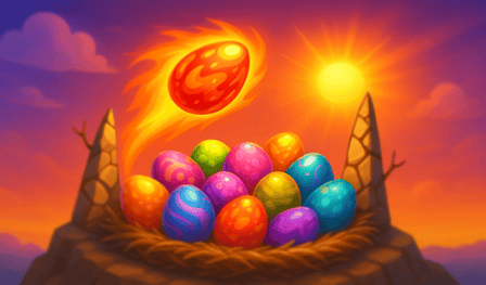 Magick nest