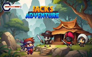 Jack's Adventure