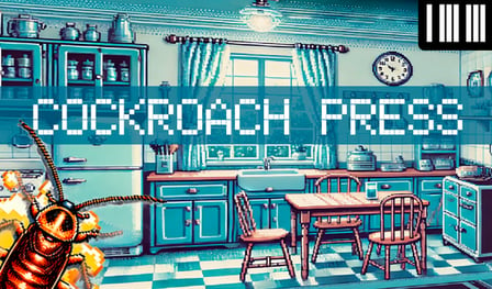 Cockroach Press