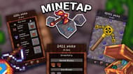Mine Tap